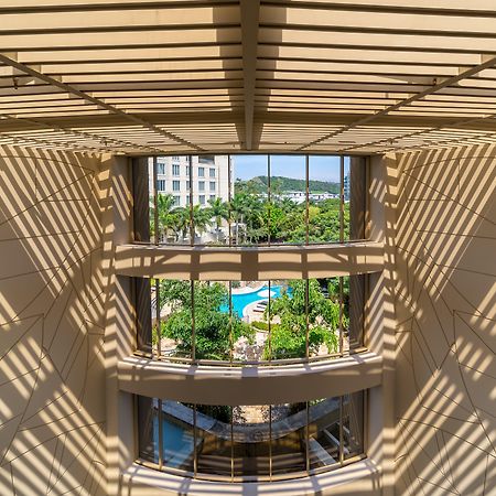 Intercontinental Costa Rica At Multiplaza Mall By Ihg San Jose  Bagian luar foto
