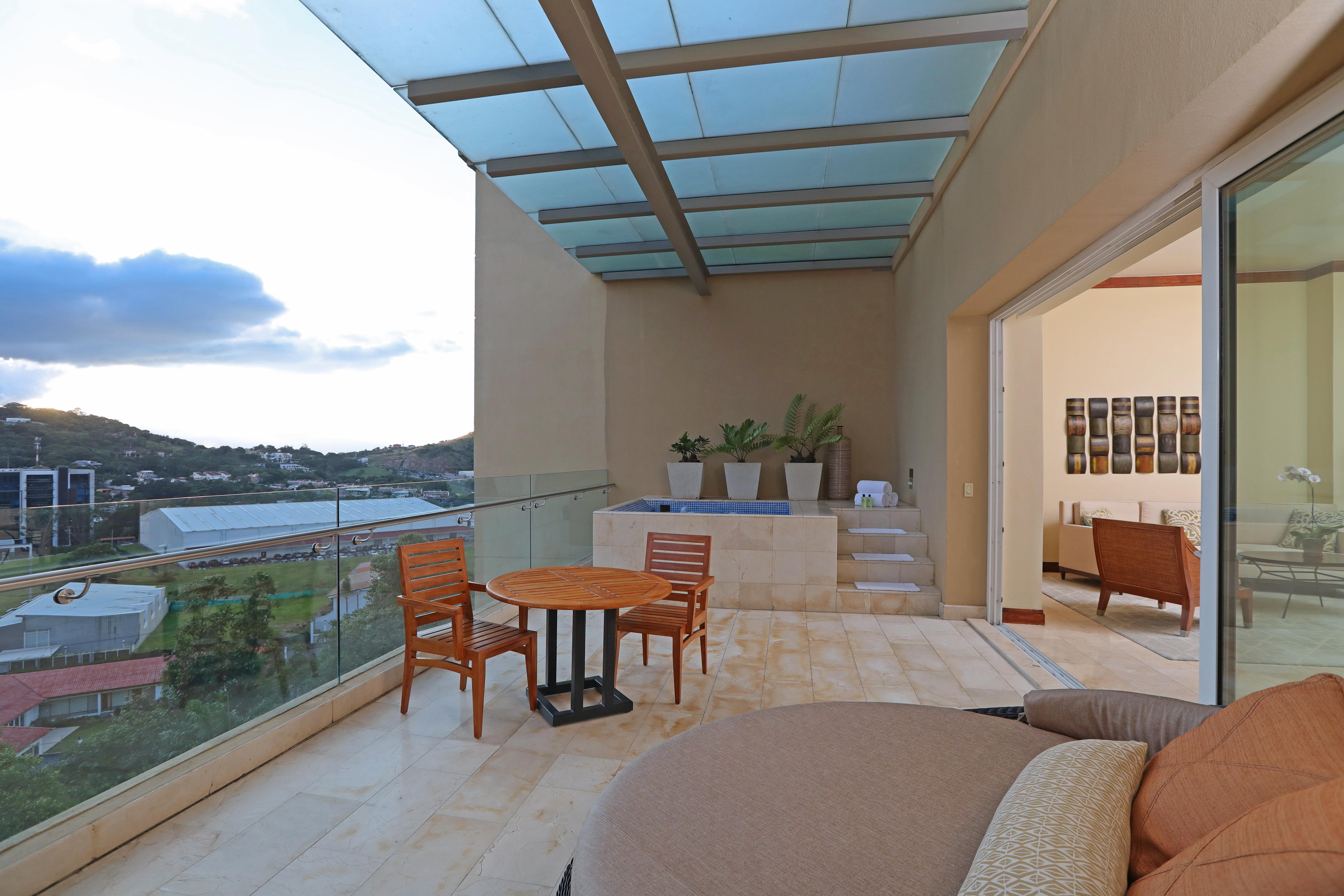 Intercontinental Costa Rica At Multiplaza Mall By Ihg San Jose  Bagian luar foto