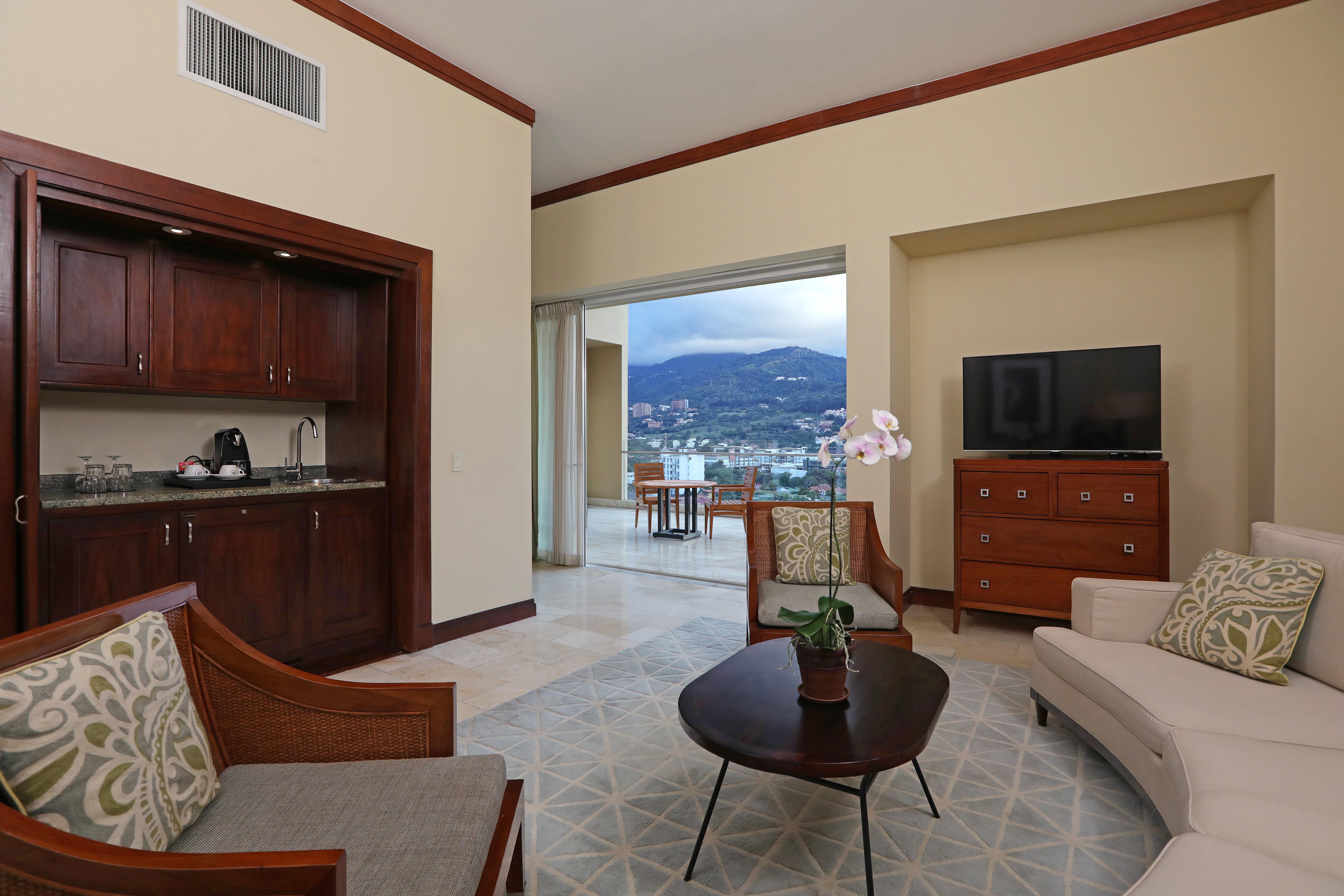 Intercontinental Costa Rica At Multiplaza Mall By Ihg San Jose  Bagian luar foto