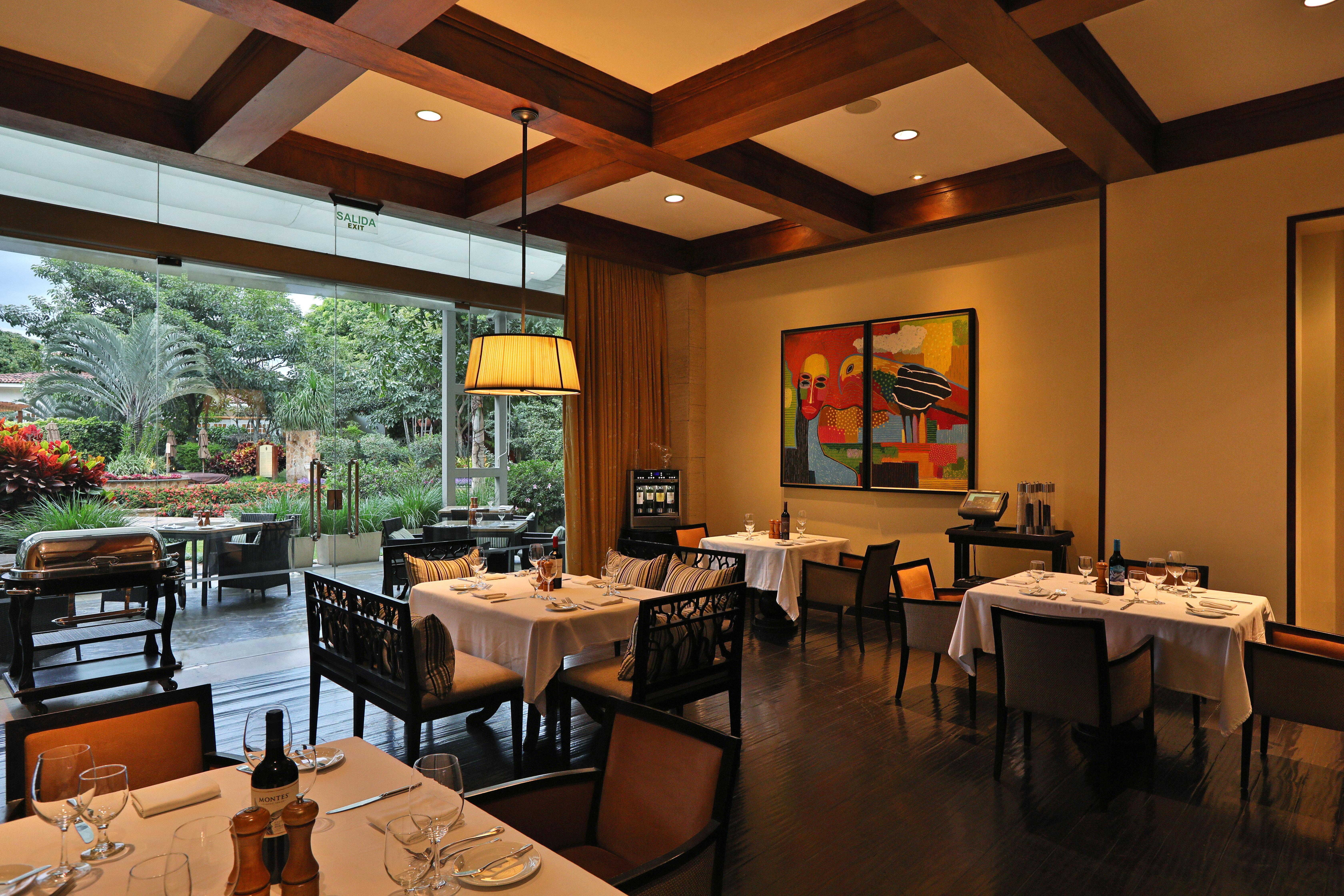 Intercontinental Costa Rica At Multiplaza Mall By Ihg San Jose  Bagian luar foto