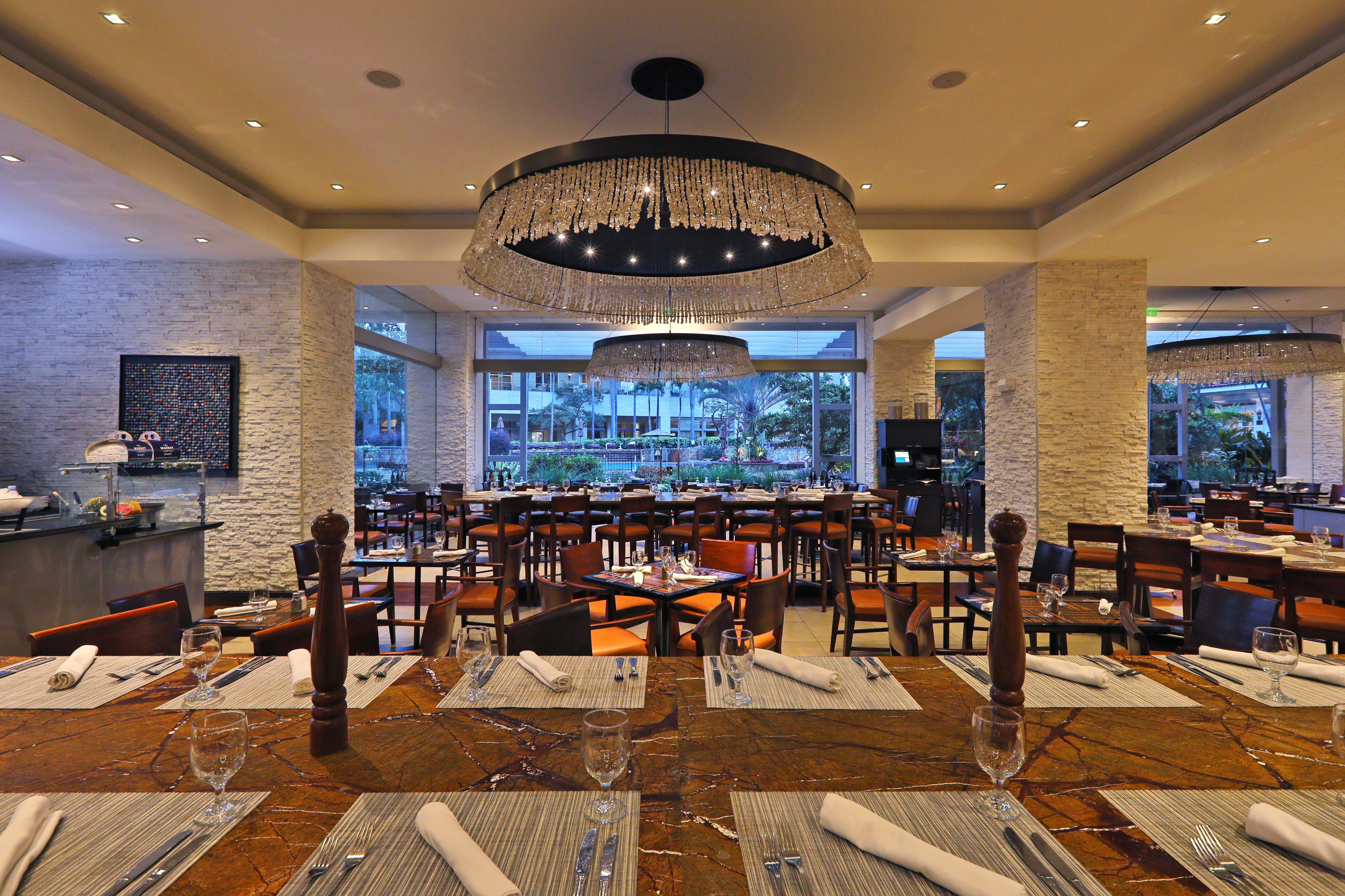 Intercontinental Costa Rica At Multiplaza Mall By Ihg San Jose  Bagian luar foto