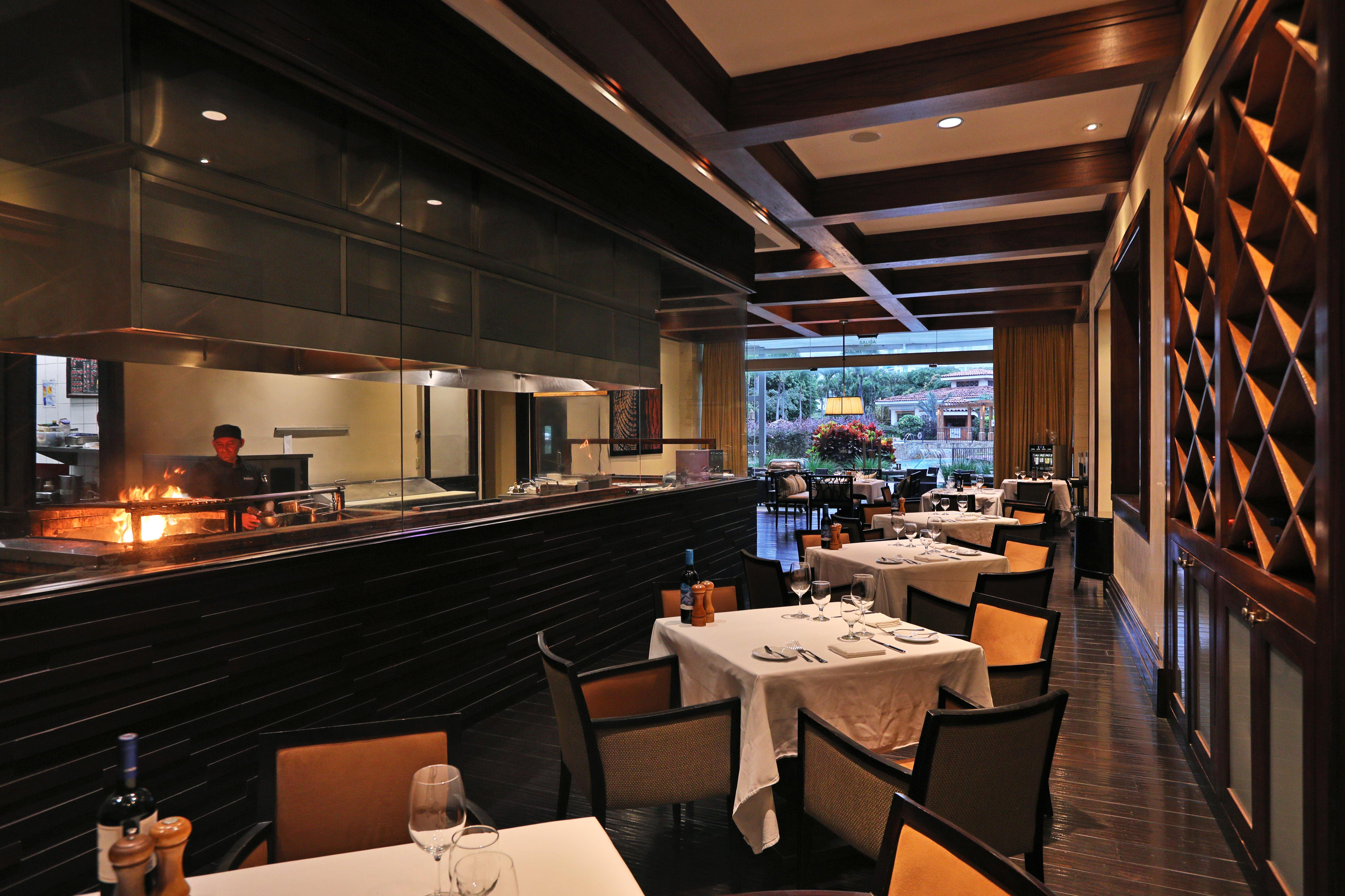 Intercontinental Costa Rica At Multiplaza Mall By Ihg San Jose  Bagian luar foto