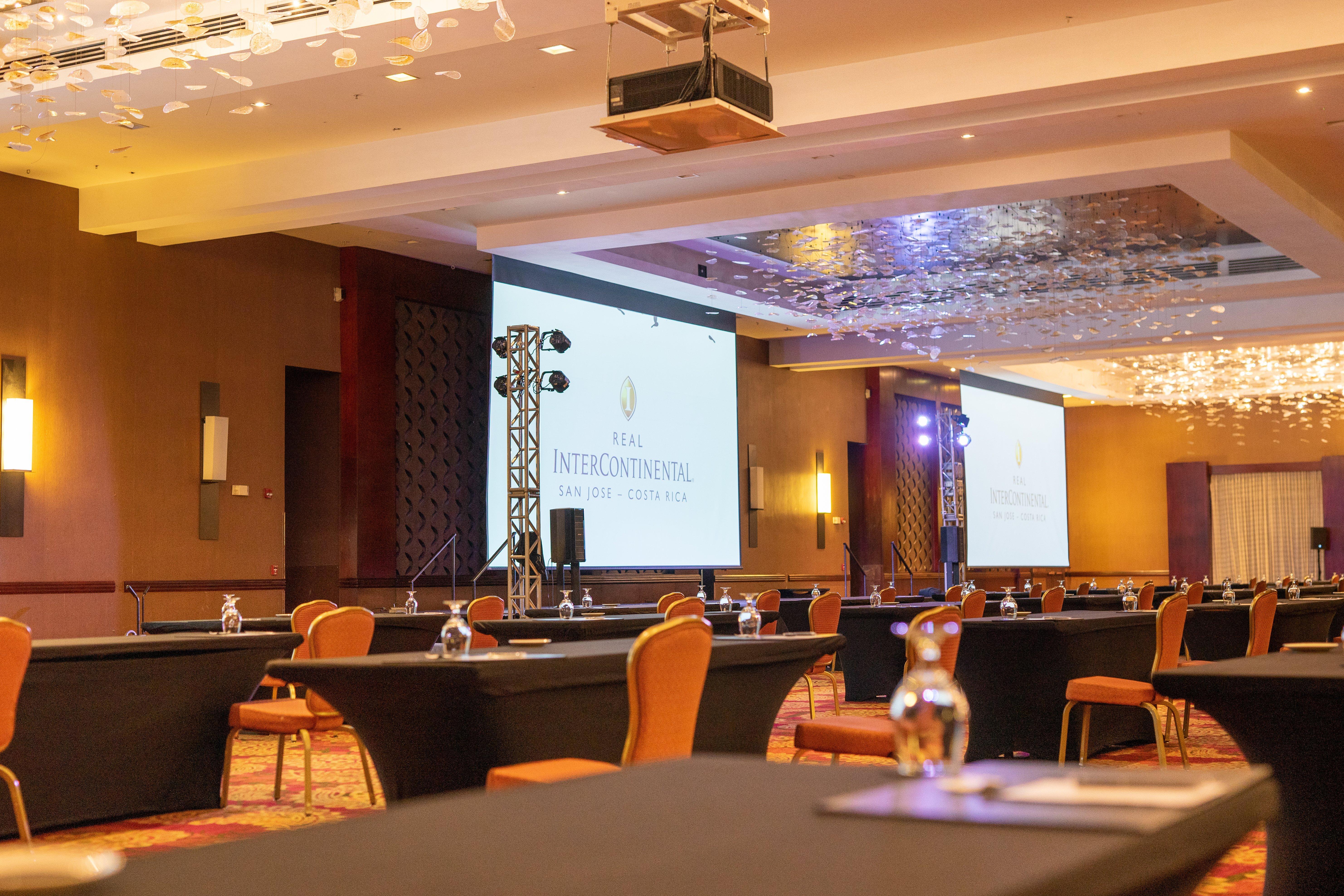Intercontinental Costa Rica At Multiplaza Mall By Ihg San Jose  Bagian luar foto