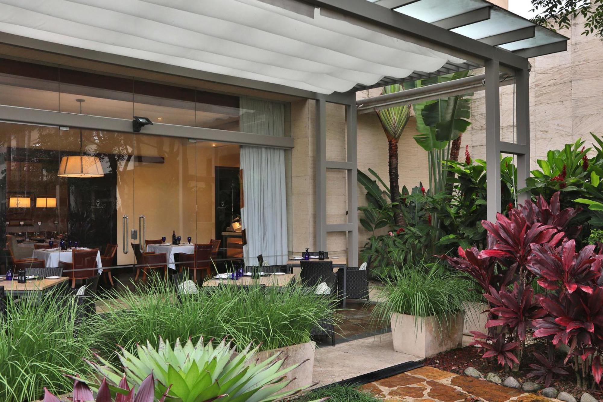 Intercontinental Costa Rica At Multiplaza Mall By Ihg San Jose  Bagian luar foto